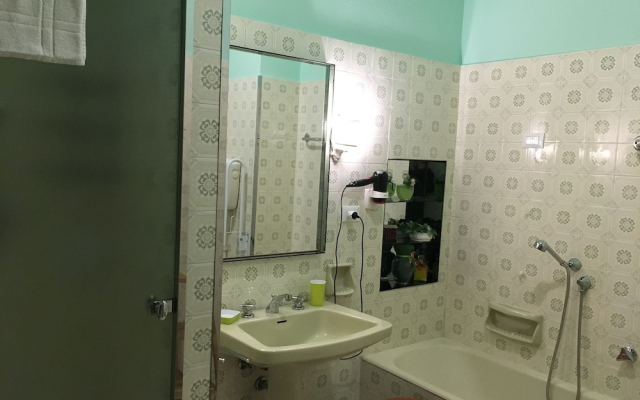 La Giara Rooms