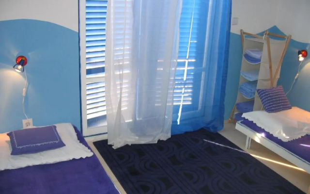 Apartments MEDITERRANEO