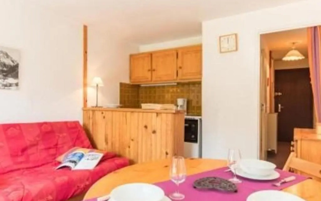 Appartement Serre Chevalier, 1 pièce, 4 personnes - FR-1-330F-66