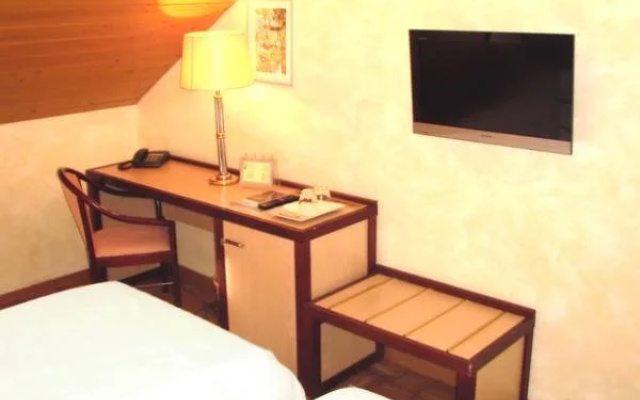 Hotel Union