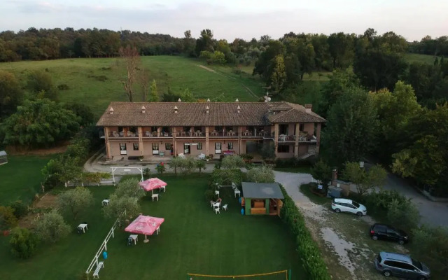 Agriturismo Cascina Reciago