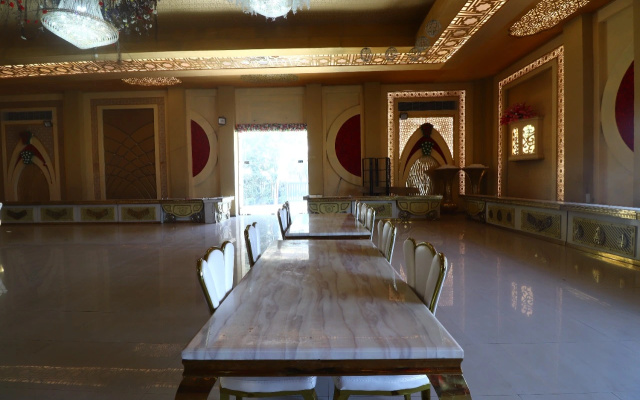 Vrinda Resort by Dcrest