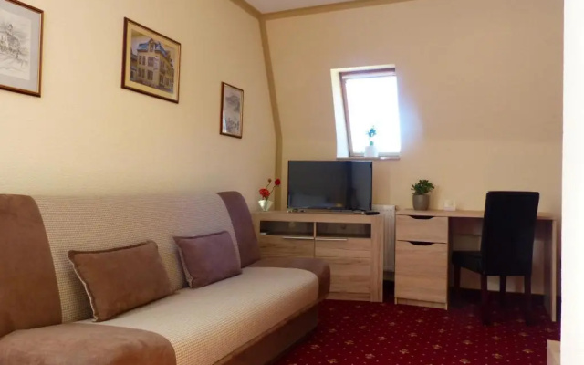 Hotel Friedchen