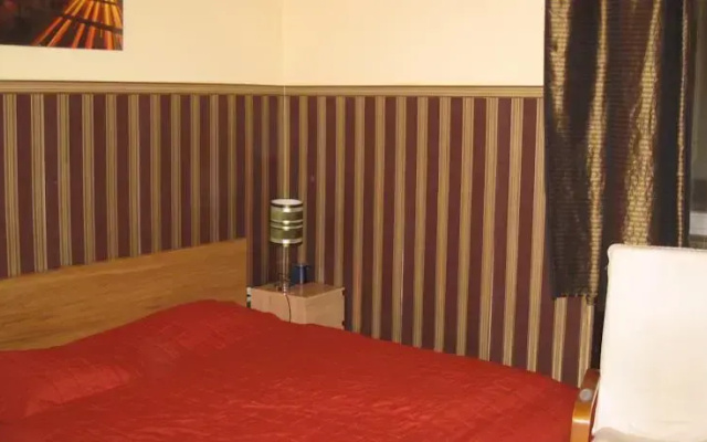 Garibaldi Apartman