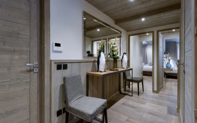 Le C Residence Penthouse T6 Koh-I-Nor