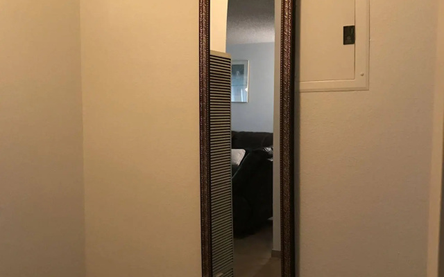 Glendale Apartment