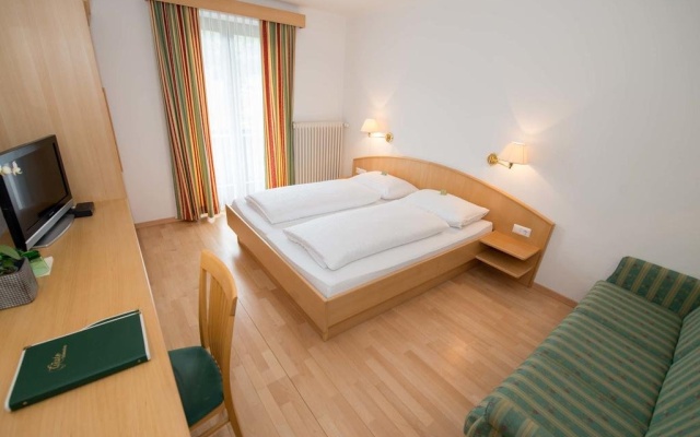 Hotel Lipeter & Bergheimat