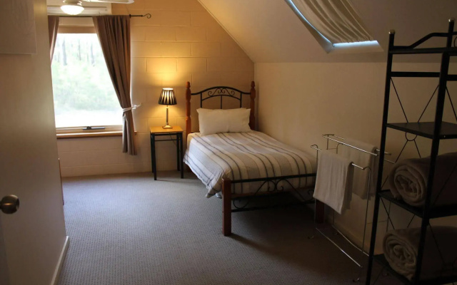 Woodlane Cottages