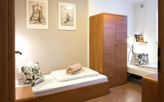 Apartament "AURUM"