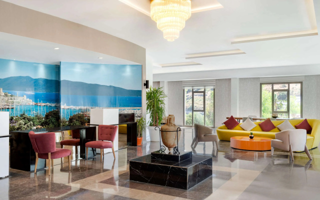 La Quinta by Wyndham Bodrum