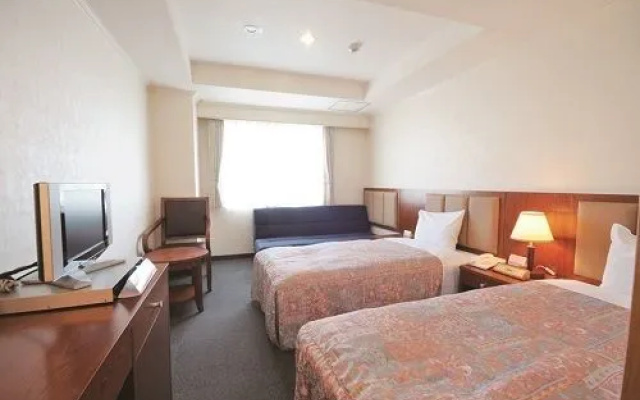 Hotel Chura Ryukyu