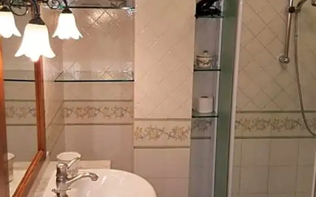 Bed  Breakfast Aminei Metro