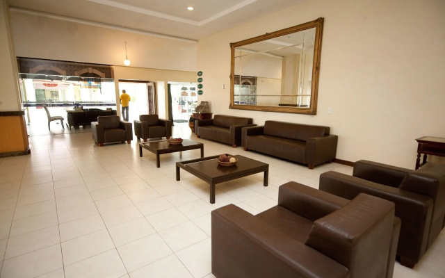 Hotel Premier