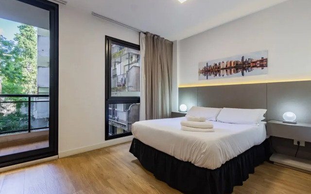 Live Soho Boutique & Apartments Palermo Soho II