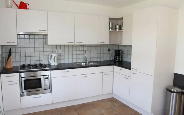 Comfy Villa in Wieringer Style near Wadden Sea