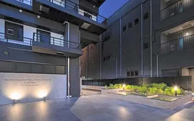 Willows Hotel Osaka Shin Imamiya - Vacation STAY 03173v