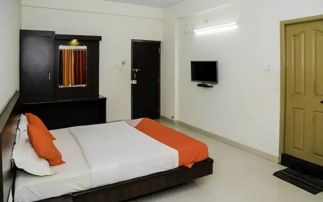 Hotel Nagu Palace by OYO Rooms