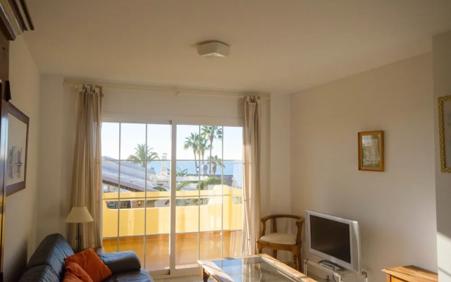 Apartamento Pilar