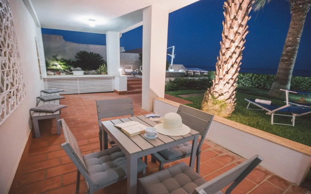 Villa Acquamarina 9