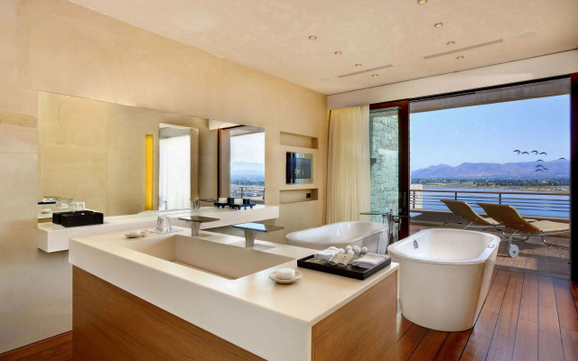 Nafplia Palace Hotel & Villas