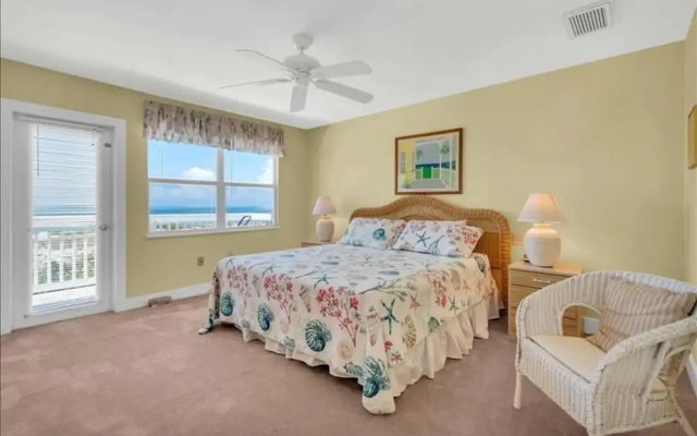 Sundown Unit #09 - 2Br Villa