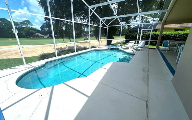 Upgraded Pool Villa, Spa, Southern Dunes