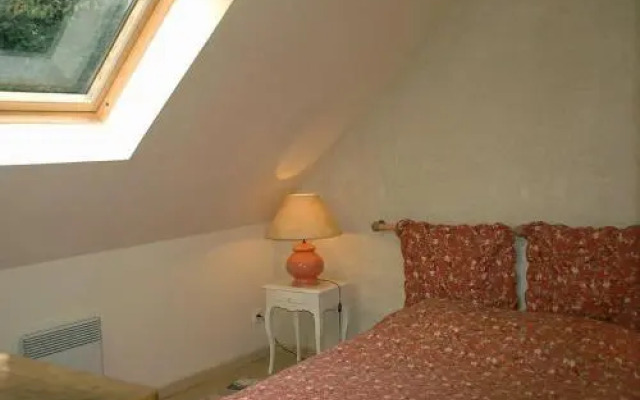 House Agnès Sorel 2