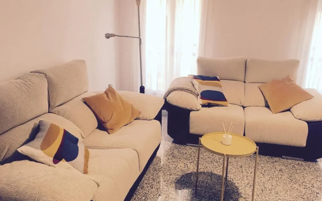 Apartamentos Turísticos Succo