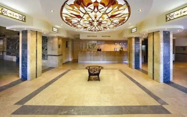 Beskyd Hotel