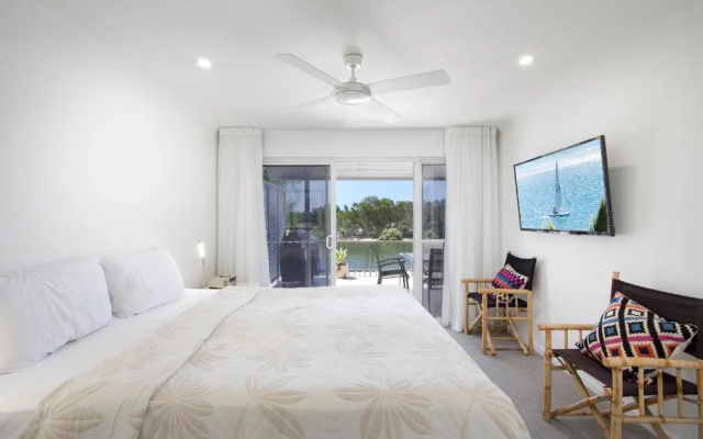 Noosa Haven