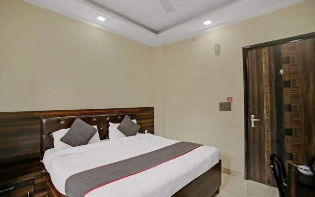 Imperial Hotel Noida