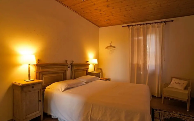 B&B Casa Volton