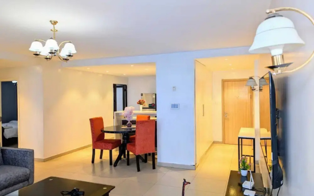 Astoria Apartments Lavington