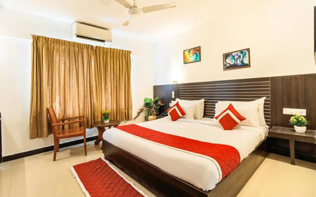 Hotel Himalaya by Monarch