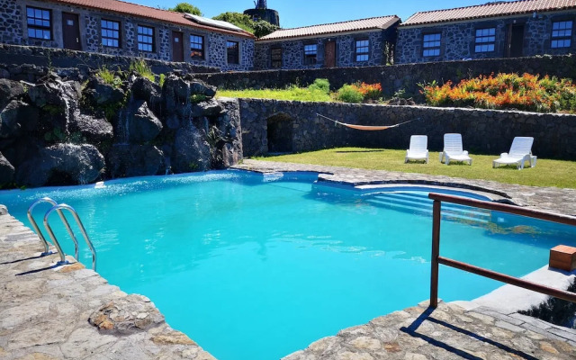 Hotel Os Moinhos