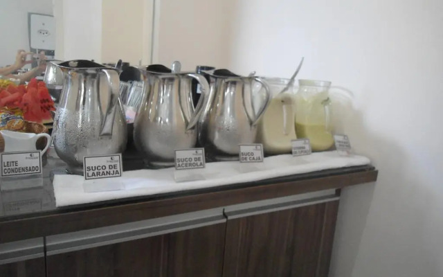 Borges Hotel