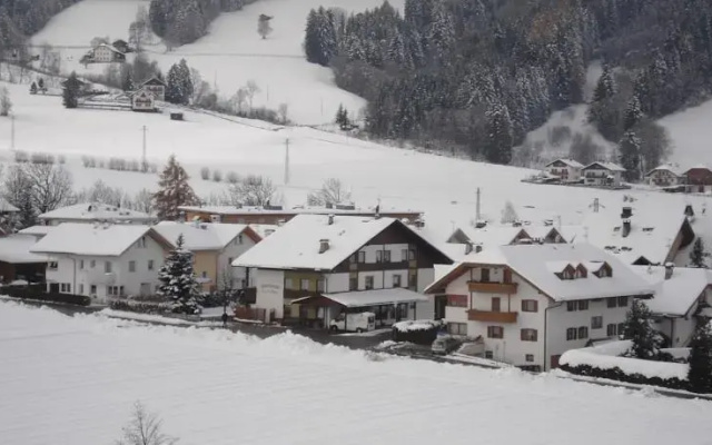 Appartements Schnarf
