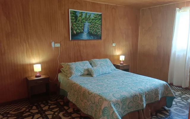 Cabanas Te Pito Kura