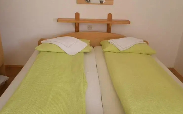 Rooms Family Luketić