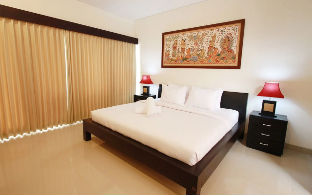 Kampung Canggu