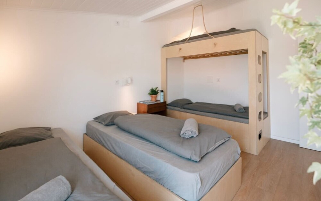 Surfbase Lisbon