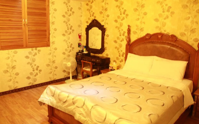 Andong Hotel
