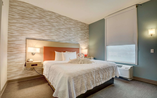 Home2 Suites by Hilton Indianapolis Northwest