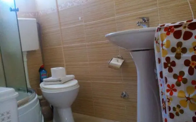 Apartments Vis Jaz