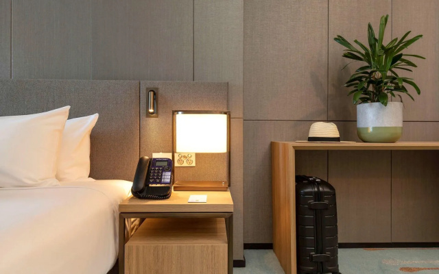 Novotel Melbourne Central