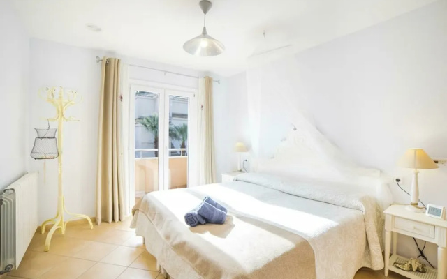 Spacious Villa in Alcudia Majorca with Private Pool