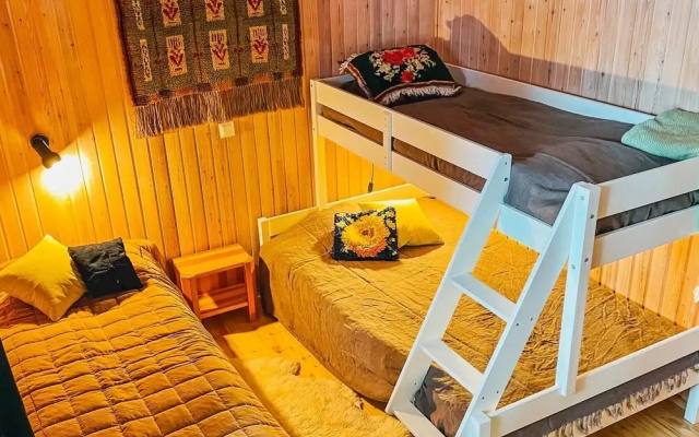 Lana-tupa Kuusamo in Kuusamo