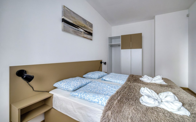 Villa Oliver 2 Budapest