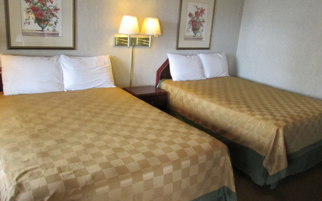 Discovery Inn