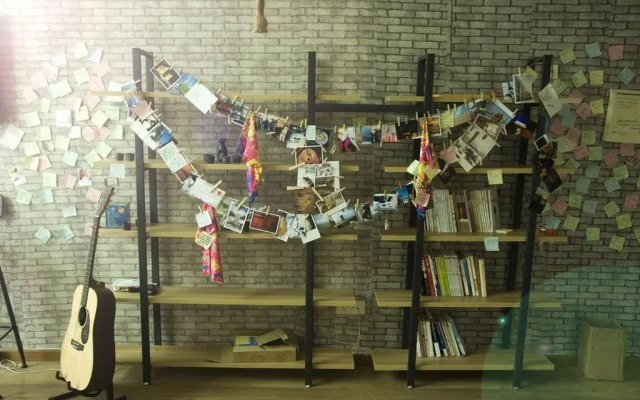 Zhuhai Shiguang Youth Hostel